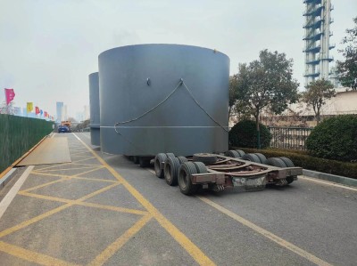 常州市流水线设备货运💥常州市超限物资运输_全程贴心承运