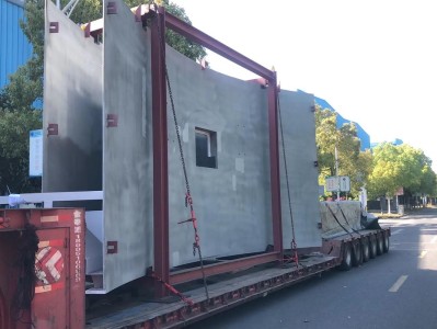 常州市装载机长途转运🌐常州市工程大件运输_一站式物流服务