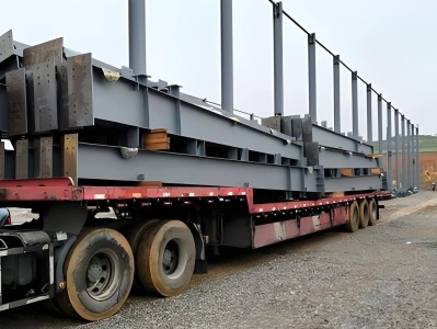 常州市压力机设备物流📌常州市大型设施运输_上门送货落地