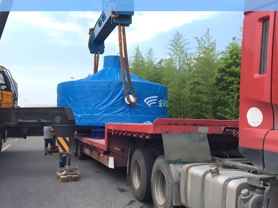 常州市大件运输全程负责_常州市大型设备运输_常州市超长超宽超高货物运输