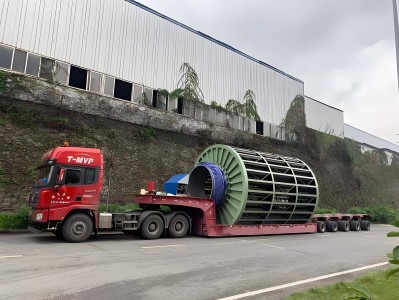 常州市大件运输本地靠谱服务商_常州市大型设备运输_常州市超长超宽超高货物运输