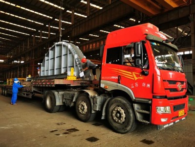 常州市大件运输货物追踪_常州市大型设备运输_常州市三超货物运输