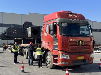 常州市大件运输合规运营_常州市大型设备运输_常州市三超货物运输